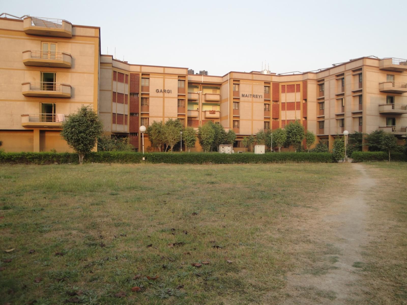 Army Institute of Management and Technology Greater Noida Campus Infrastructure photo 11